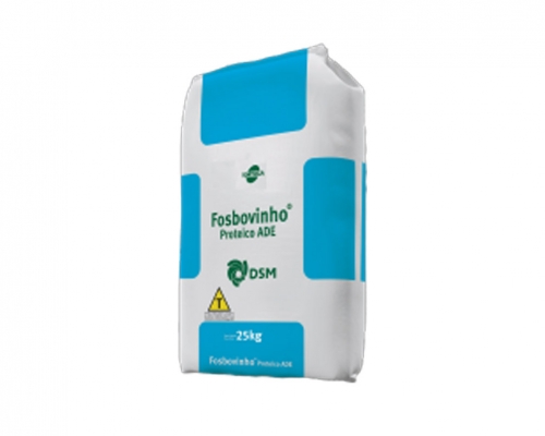 Fosbovinho Proteico ADE